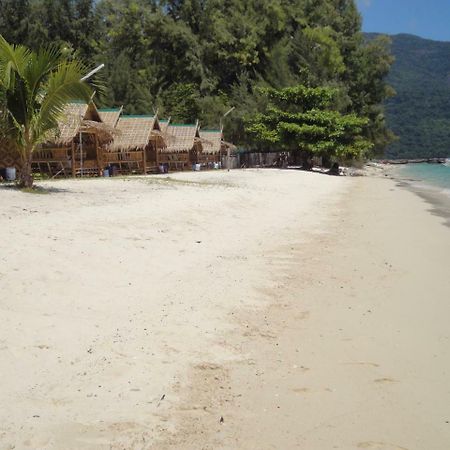 Varin Village Lipe-sziget Kültér fotó