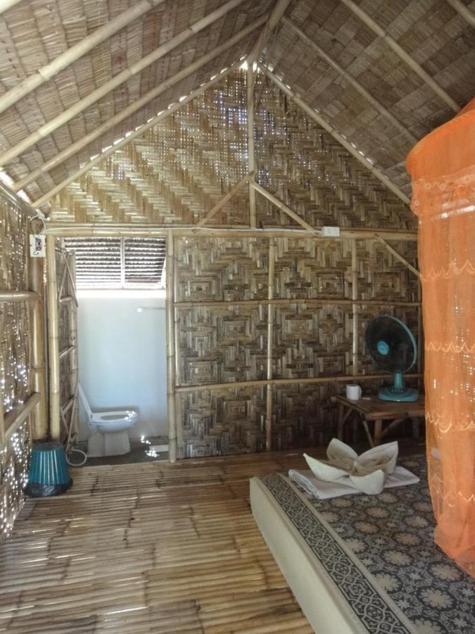Varin Village Lipe-sziget Kültér fotó
