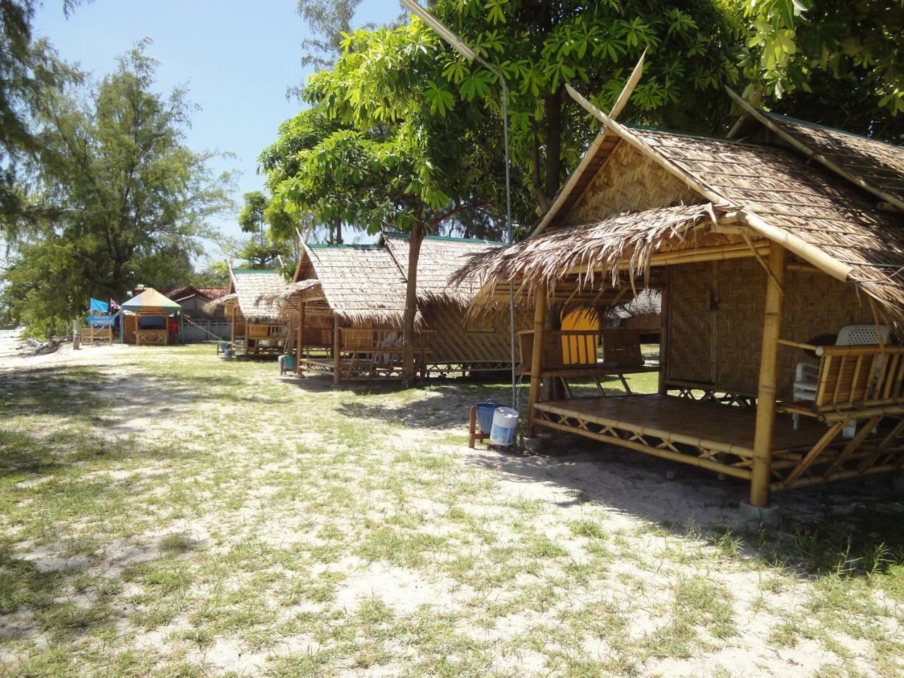 Varin Village Lipe-sziget Kültér fotó
