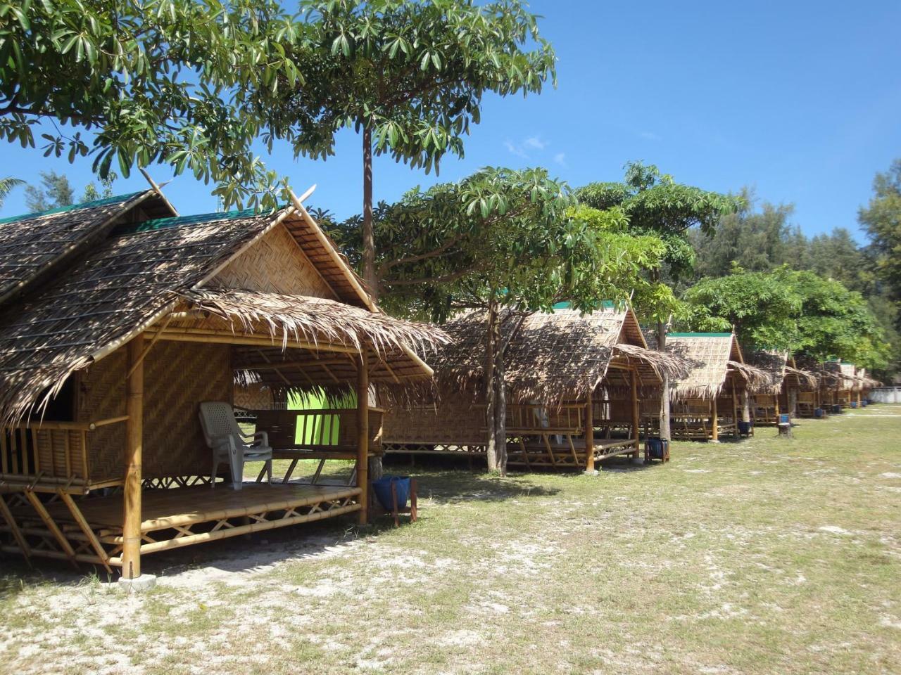 Varin Village Lipe-sziget Kültér fotó