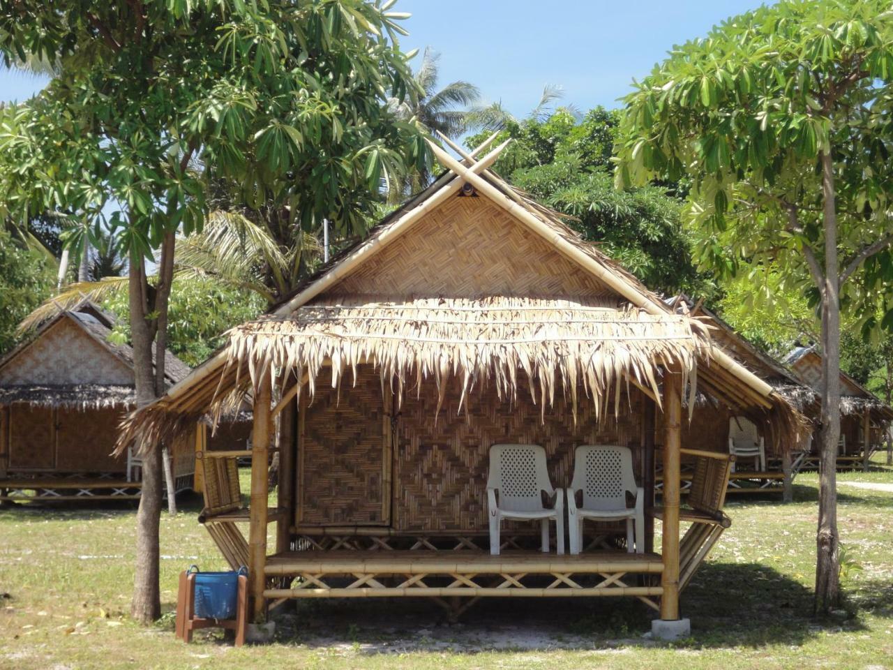 Varin Village Lipe-sziget Kültér fotó
