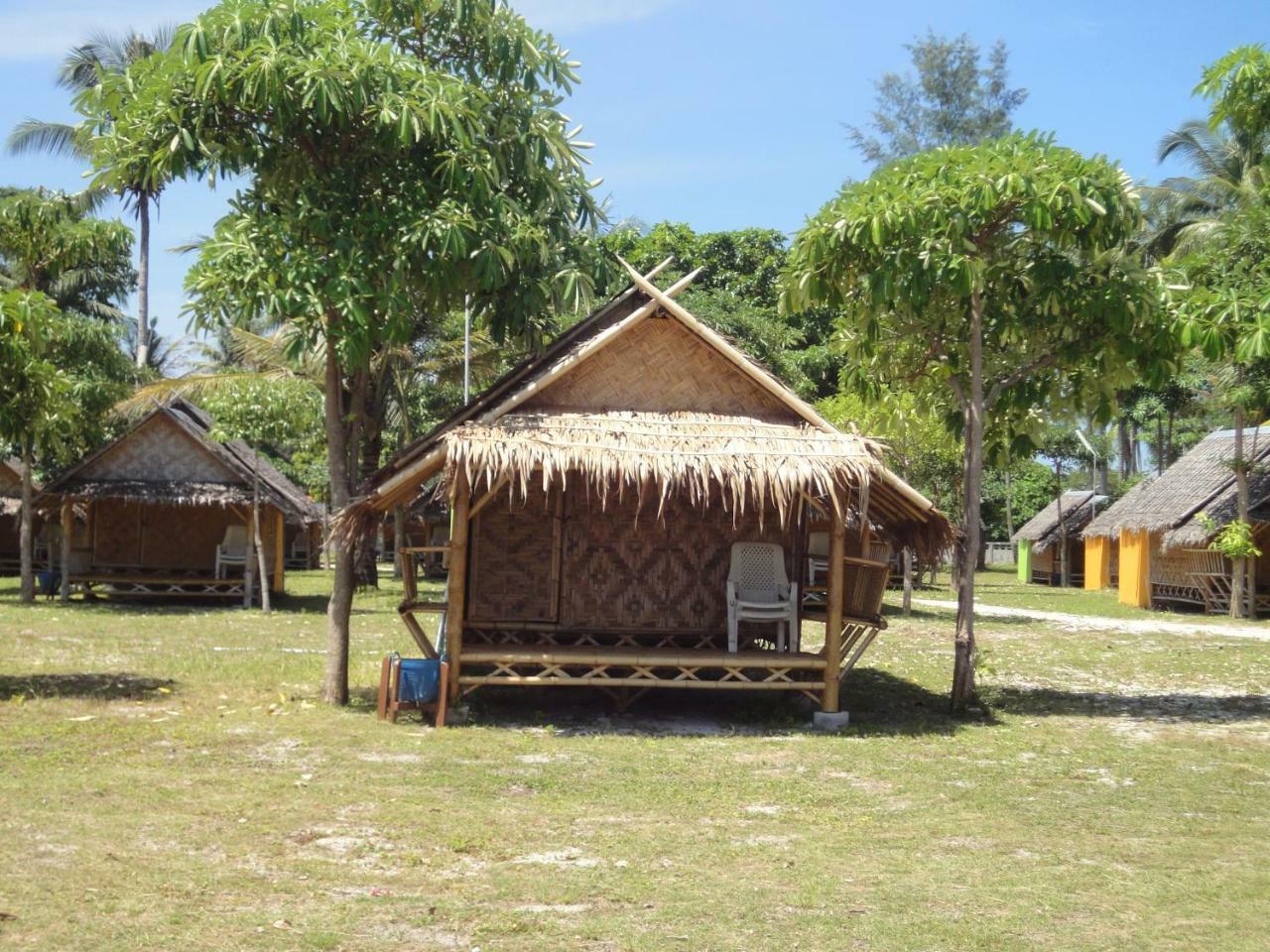 Varin Village Lipe-sziget Kültér fotó