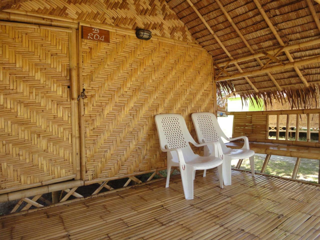 Varin Village Lipe-sziget Kültér fotó