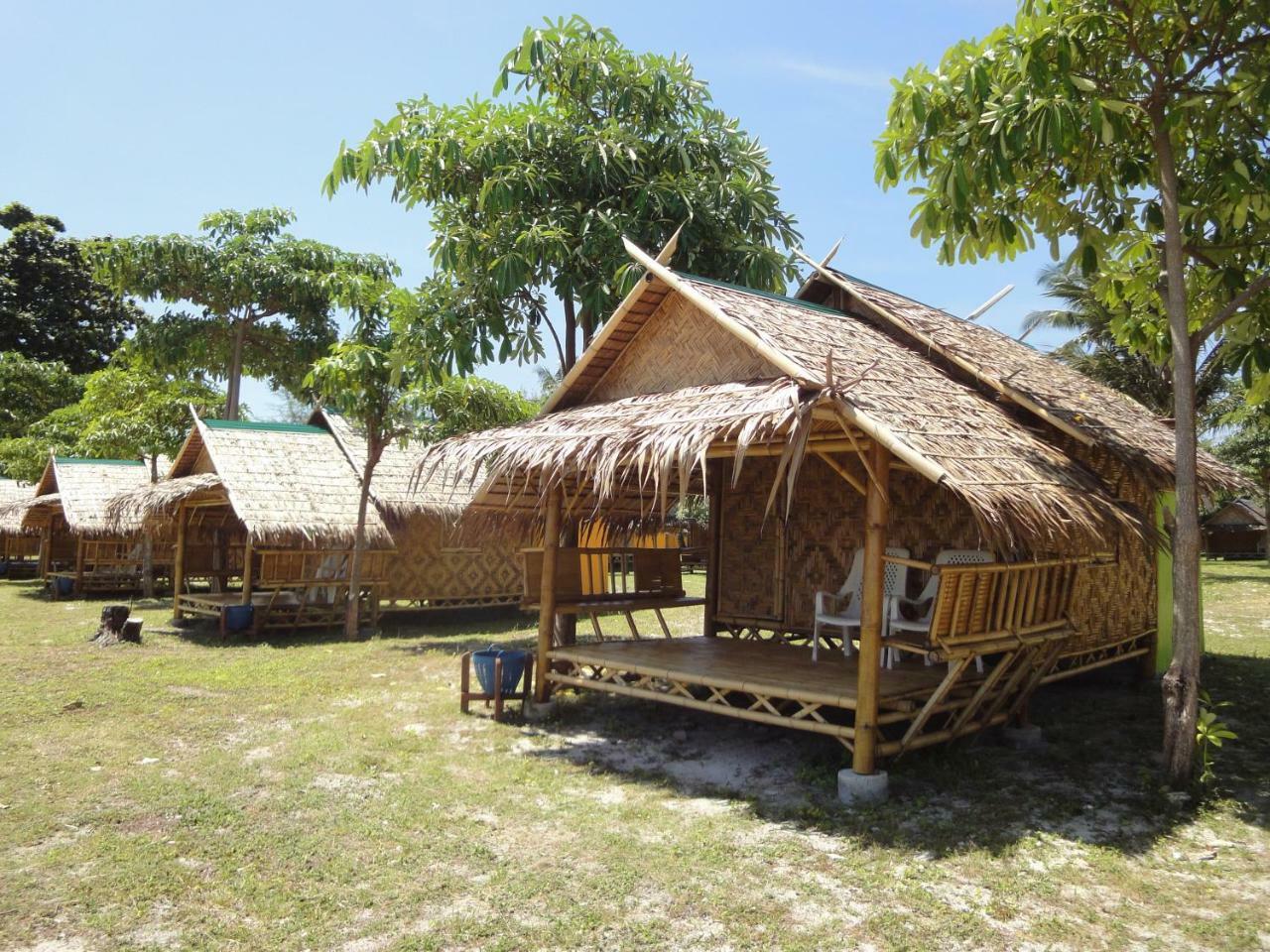 Varin Village Lipe-sziget Kültér fotó