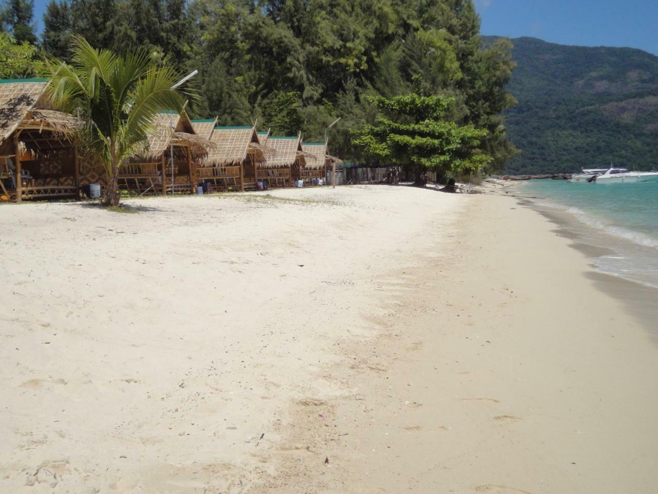 Varin Village Lipe-sziget Kültér fotó