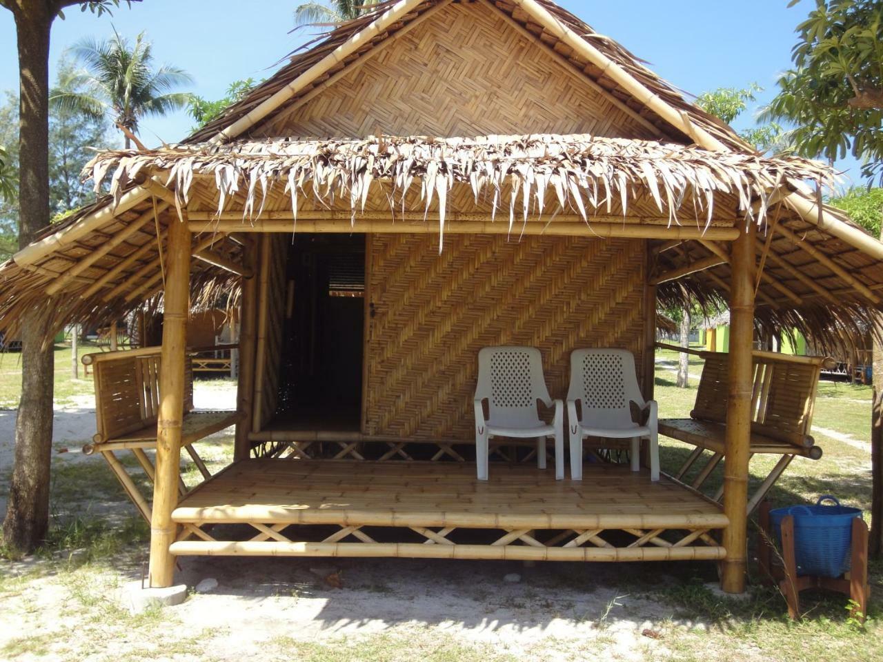 Varin Village Lipe-sziget Kültér fotó